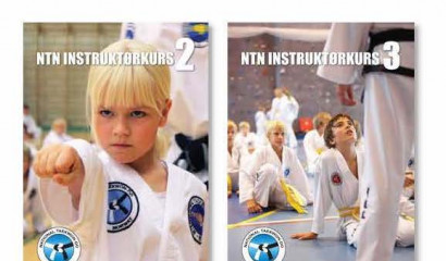 Instrkurs 2 og 3
